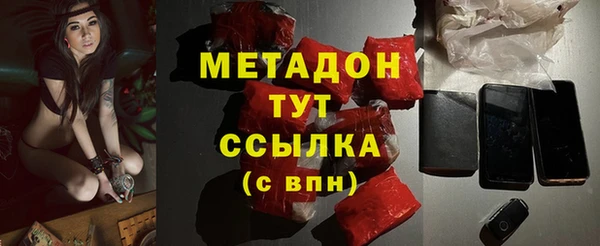 хмурый Алзамай